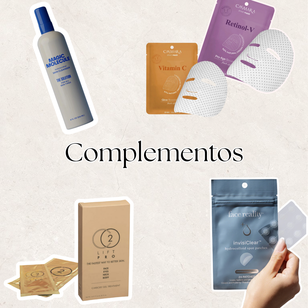 Complementos