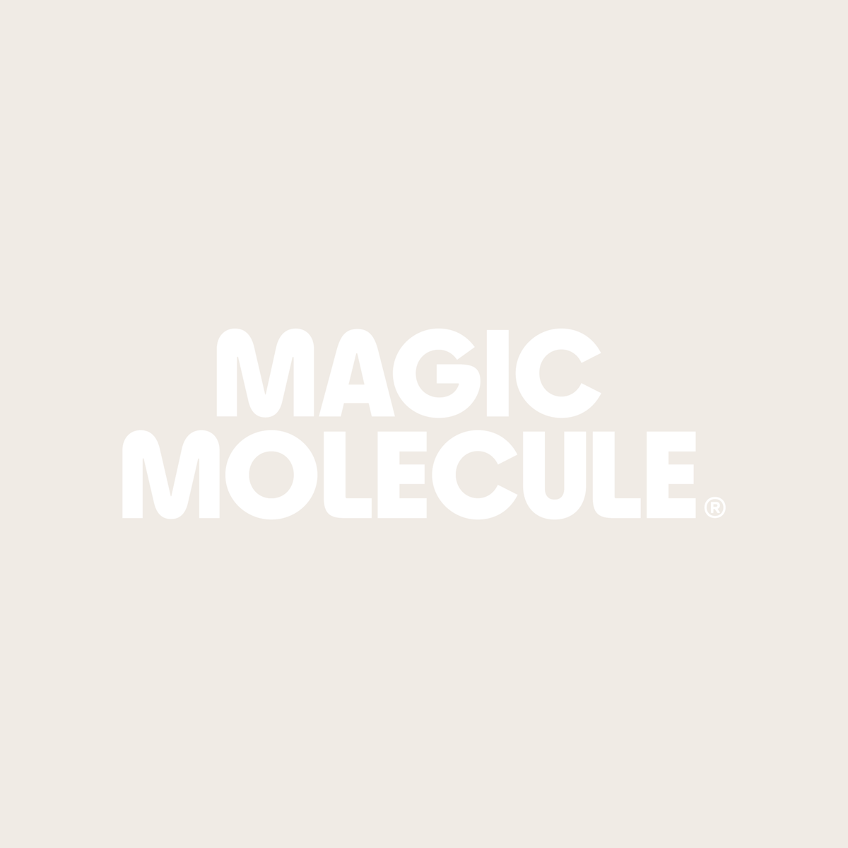 Magic Molecule