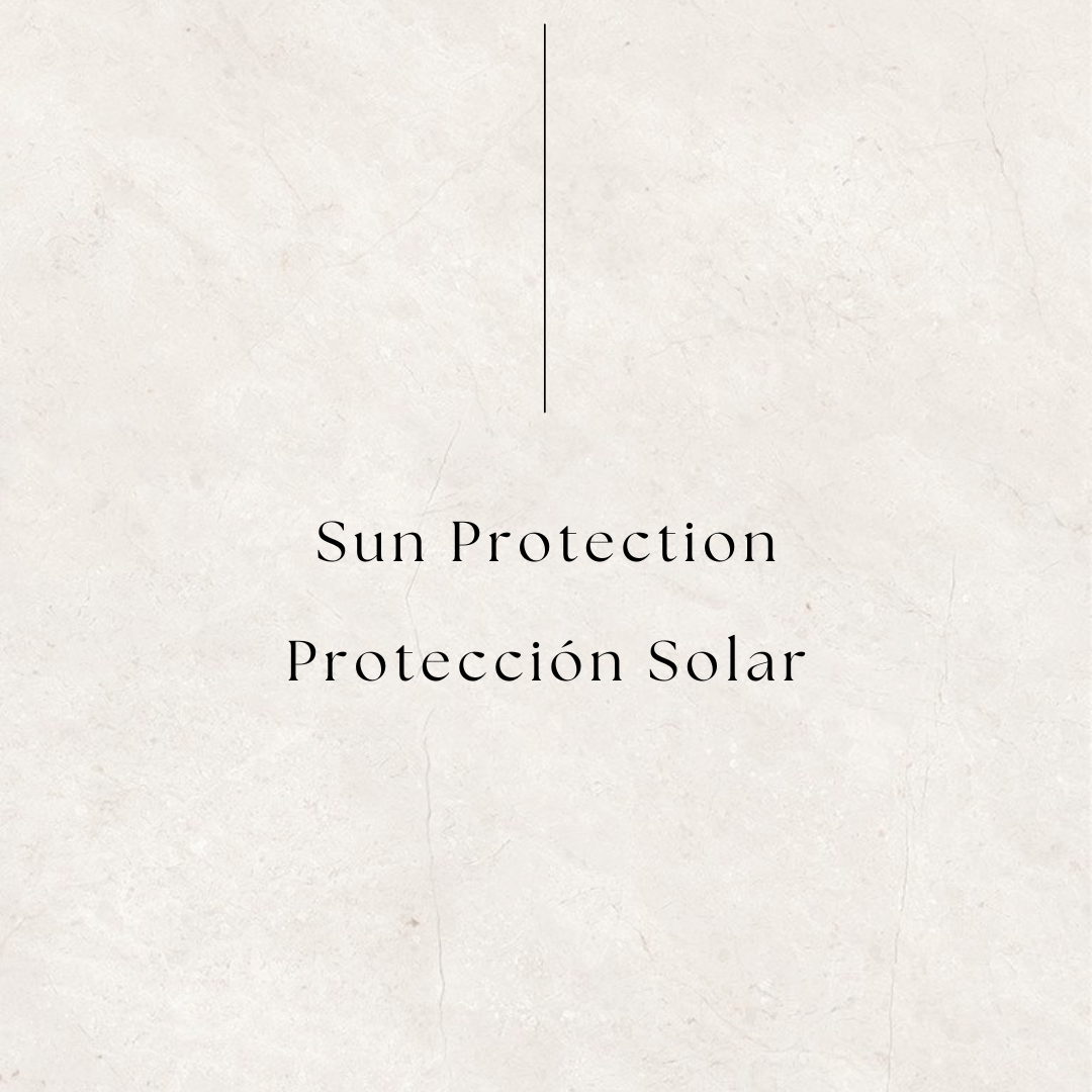 Protectores Solares