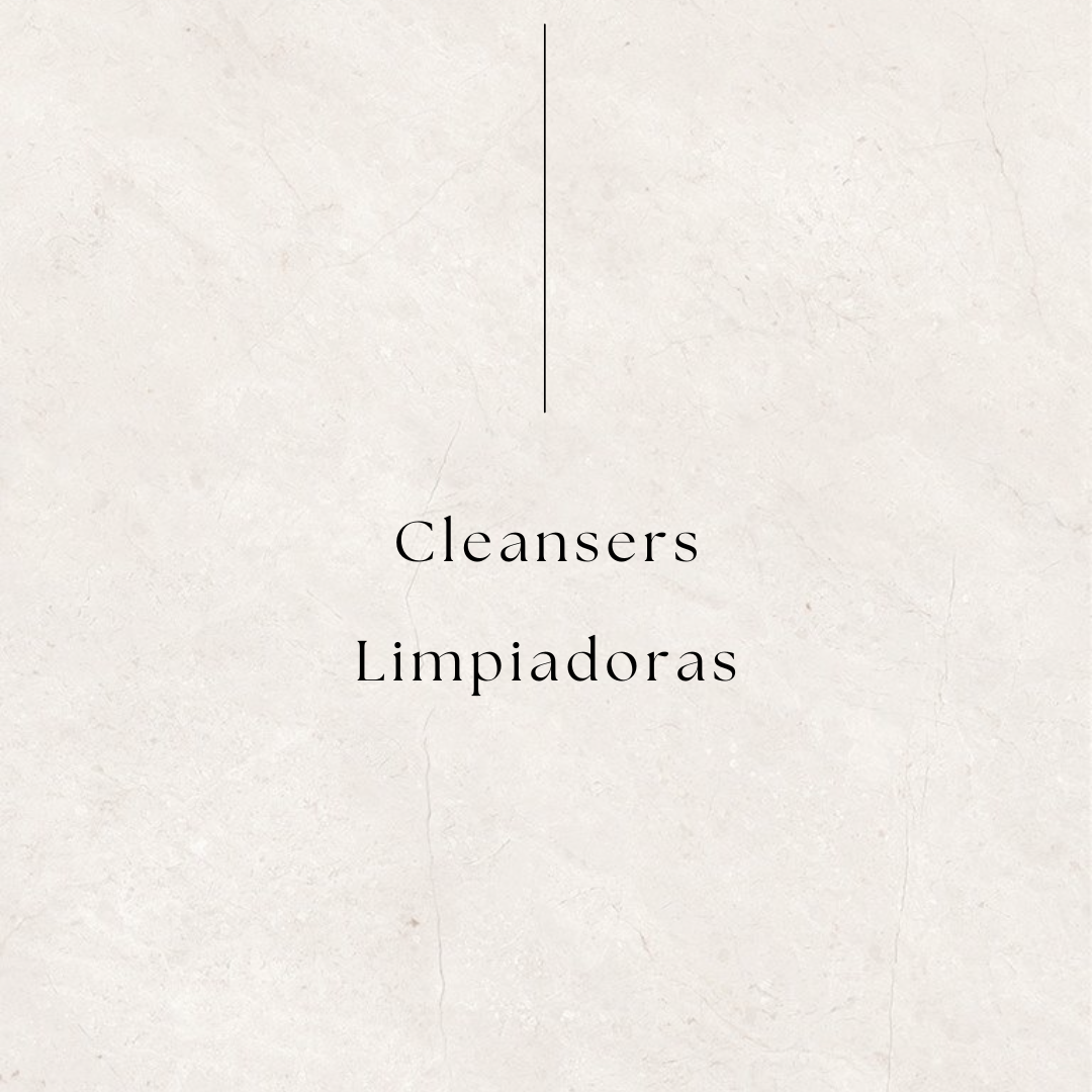 Limpiadoras
