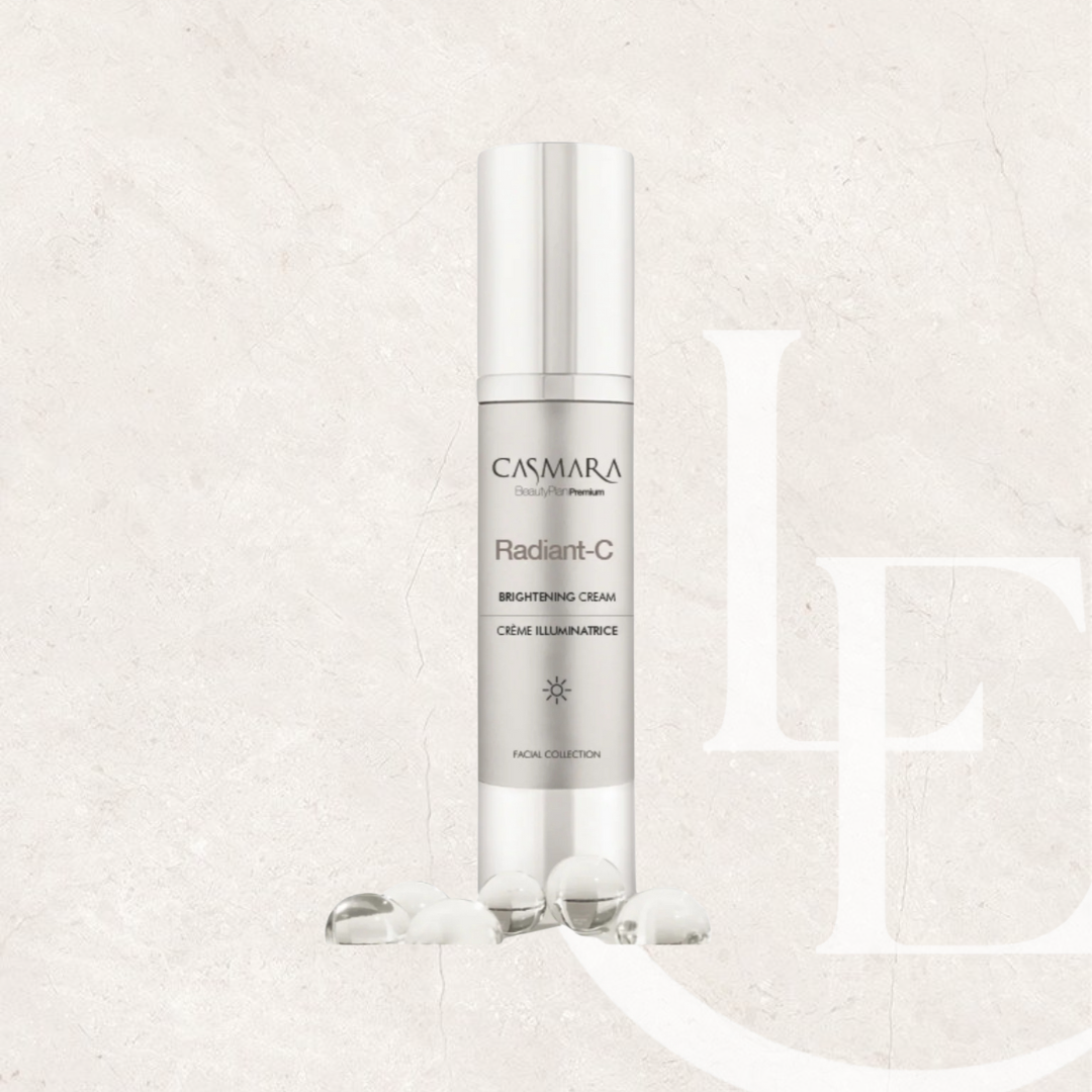 Radiant C Brightening Cream SPF 50 (50 ml)