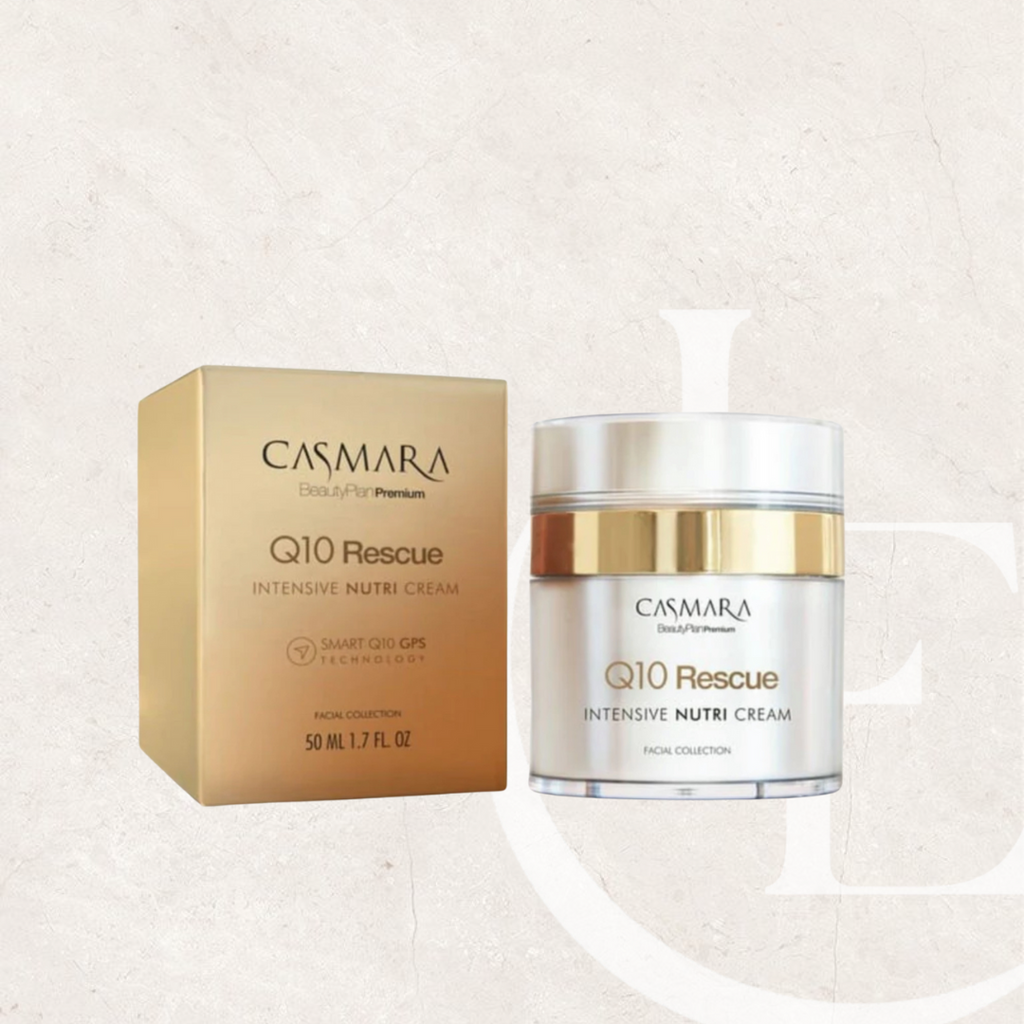 Q10 Rescue Cream 50 ml