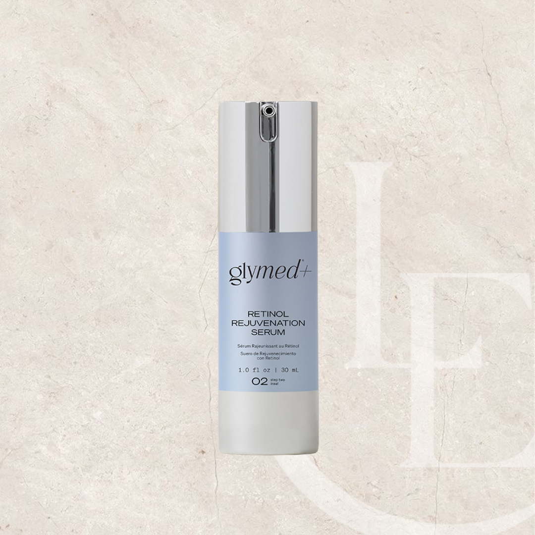 Retinol Restart Rejuvenation Serum (1oz)