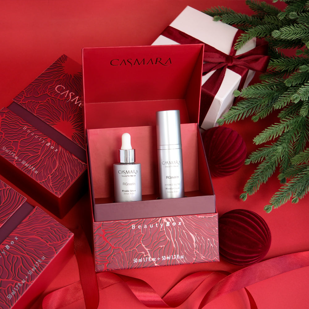 Christmas Beauty Box RGnerin 50ml / 1.7 fl.oz.