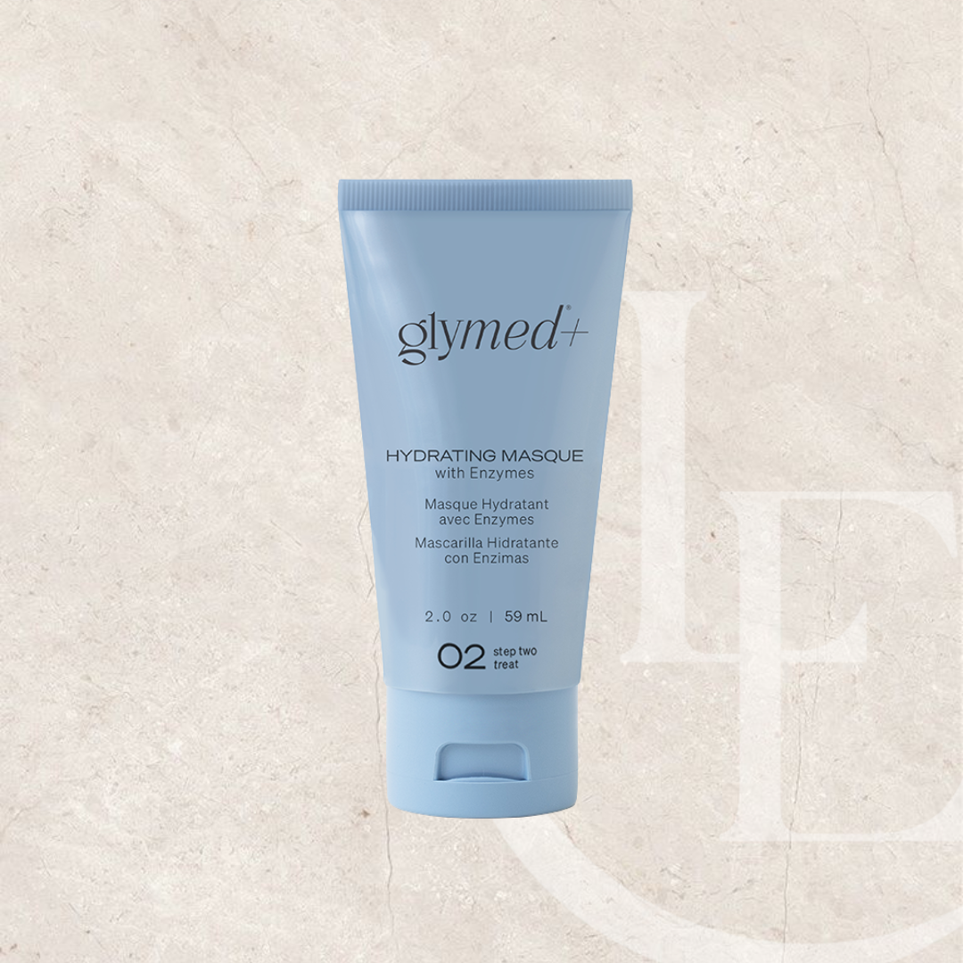 Hydrating Masque with Enzymes (2oz)