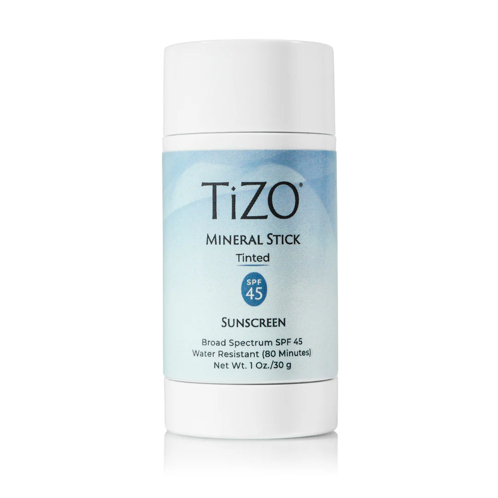 TiZO Mineral Stick SPF 45 (1.0oz)