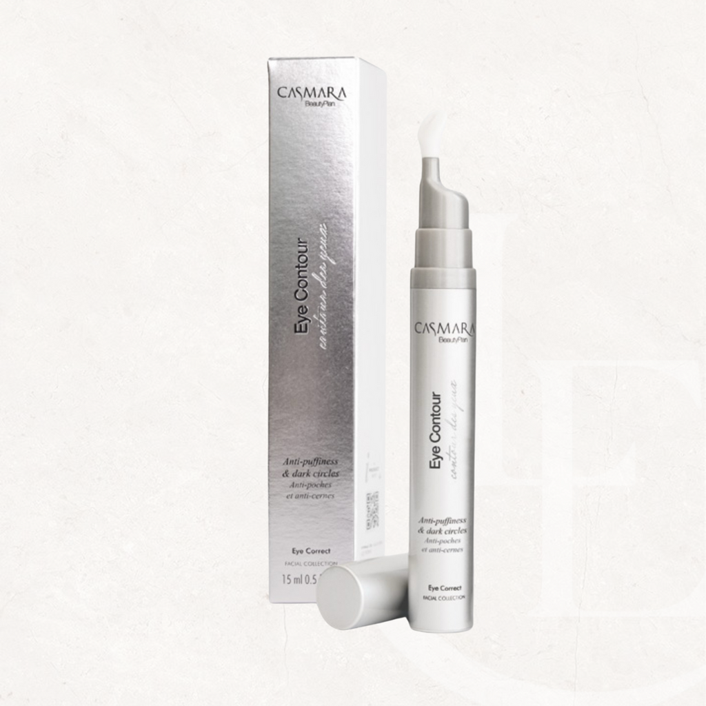 Eye Contour Anti-Puffiness & Dark Circles