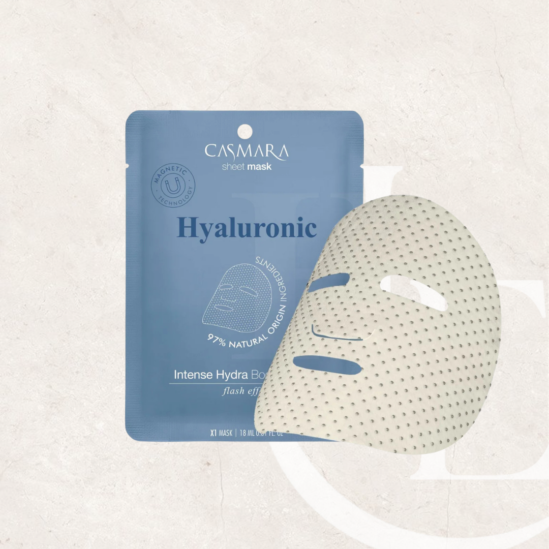 Intense Hydra Sheet Mask