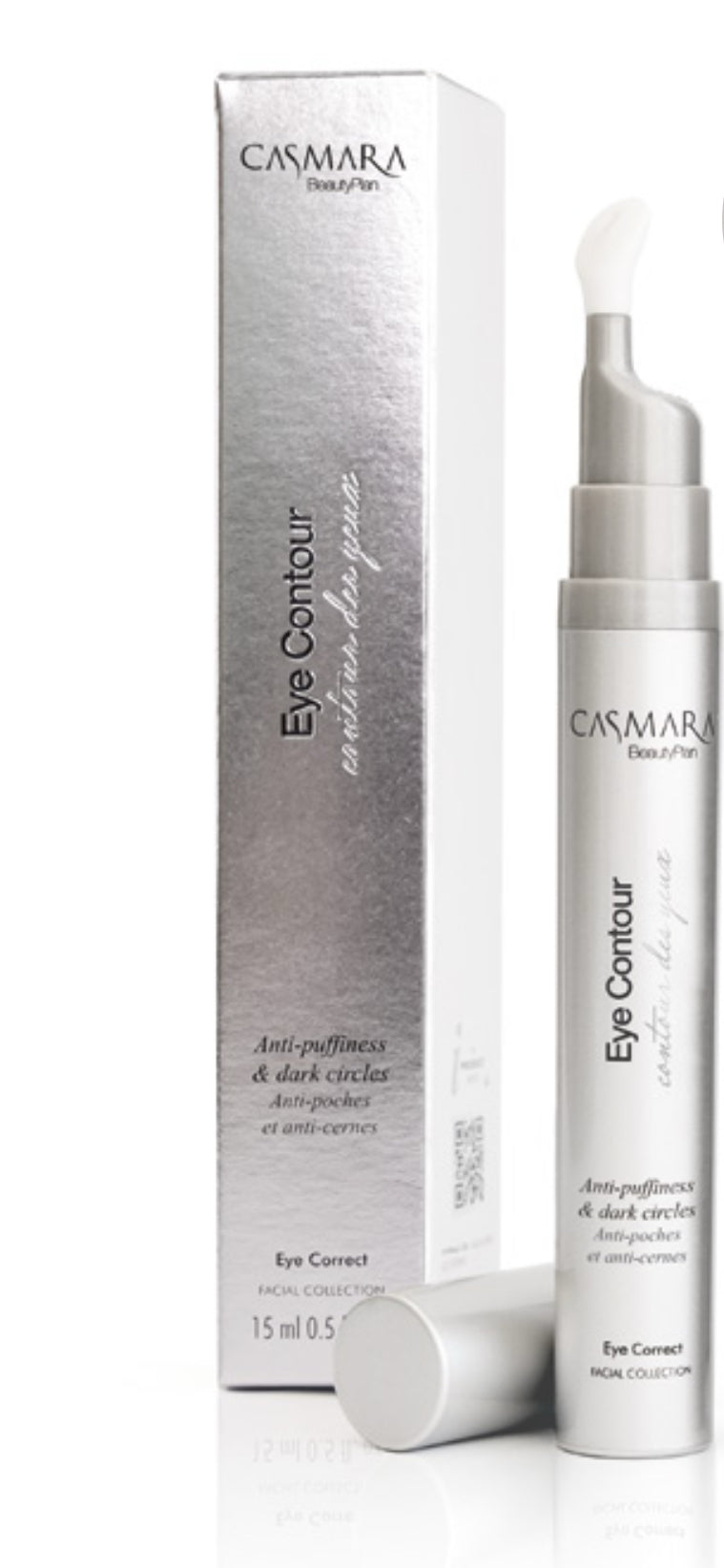 Eye Contour Anti-Puffiness & Dark Circles