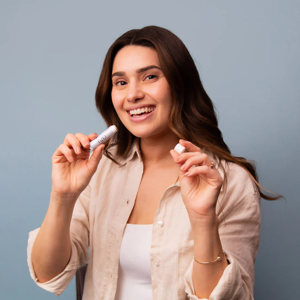 TiZO Tinted Lip Protection