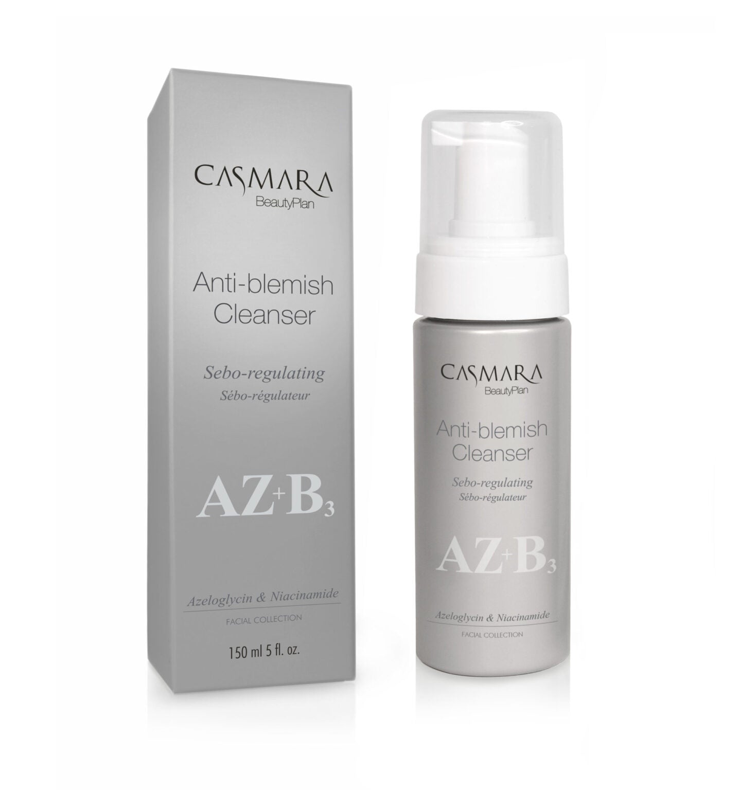 Anti-Blemish Cleanser 150ml/5oz