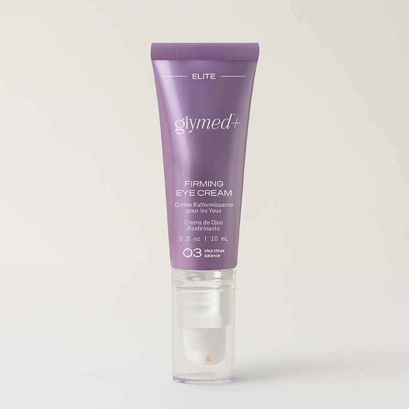 Firming Eye Cream(0.3 oz | 10 ml)