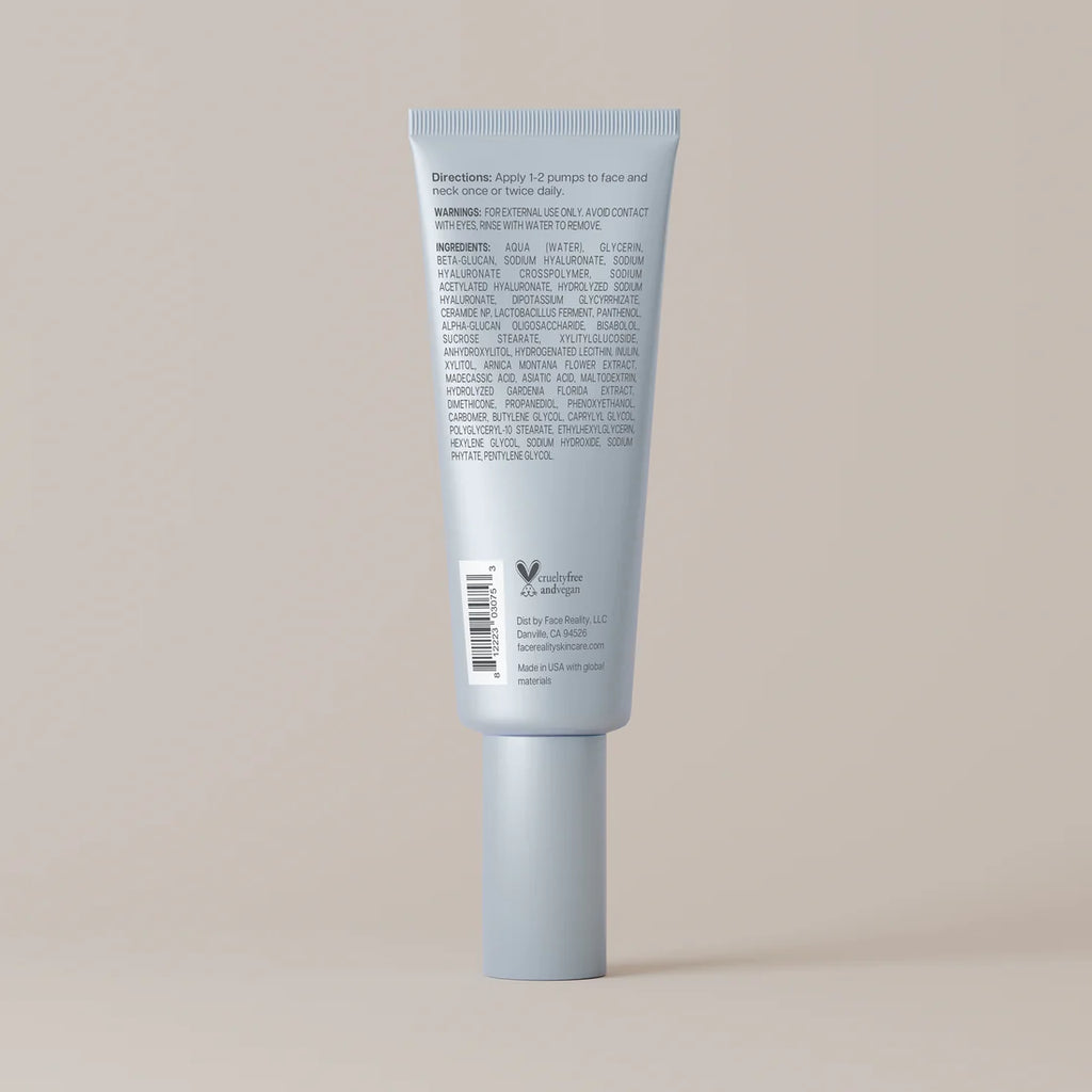 HydraRemedy Gel Serum