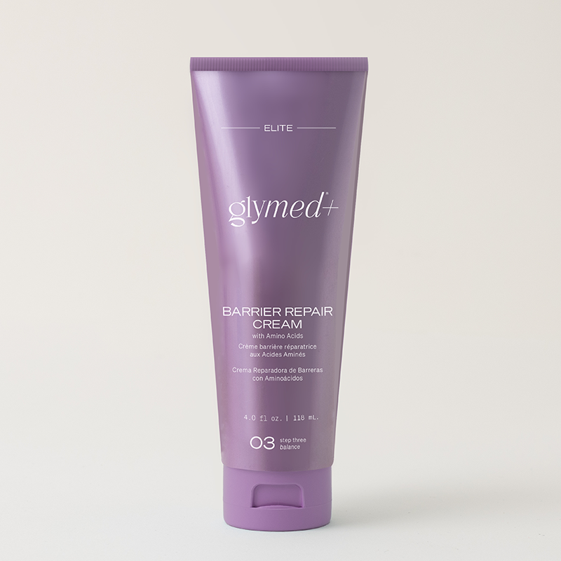Barrier Repair cream w/ Aminoacids (4oz)
