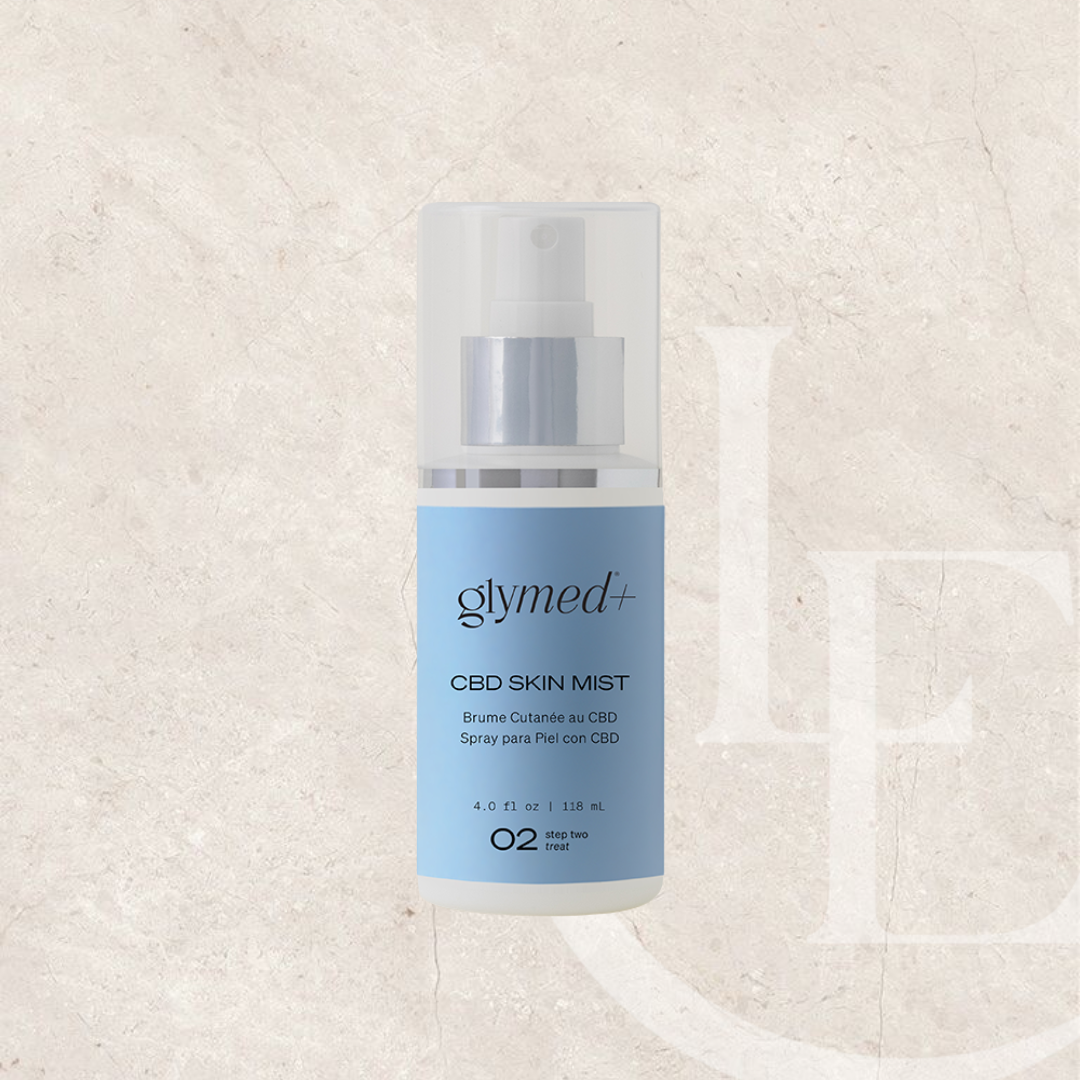 CBD Skin Mist (4oz)