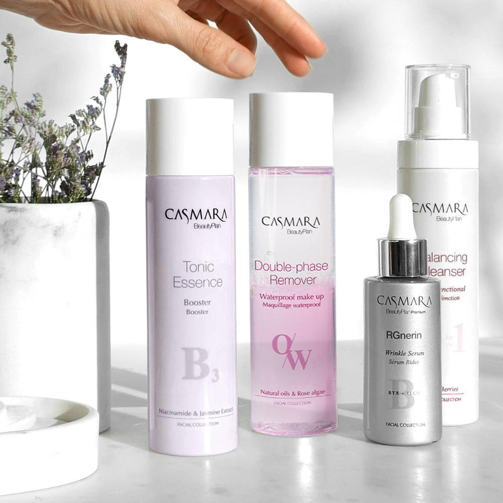 Tonic Essence 150ml / 5oz