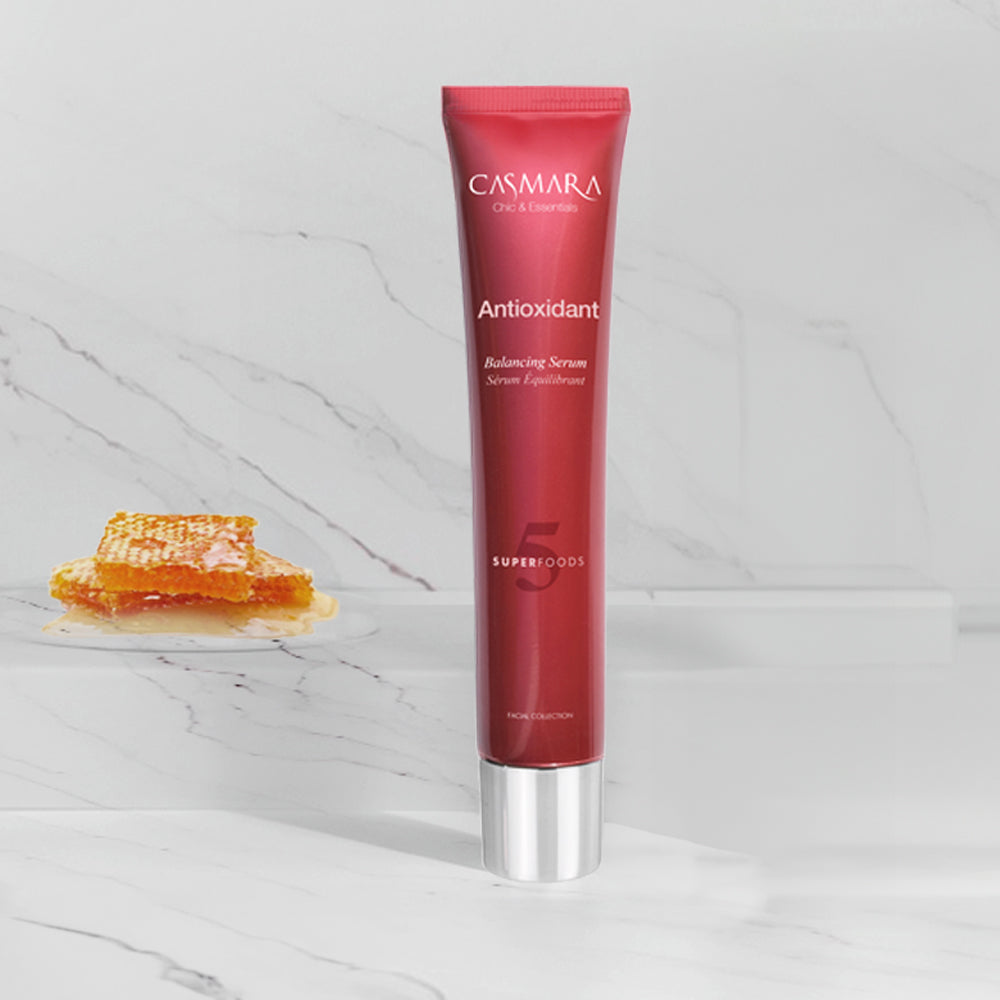 Antioxidant Balancing Serum 50 ml