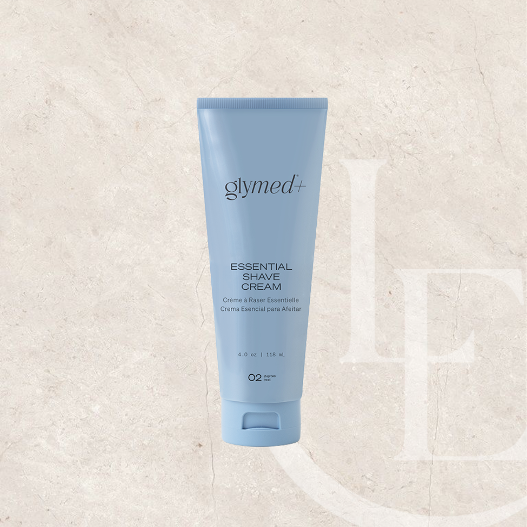 Essential Shave Cream (4oz)
