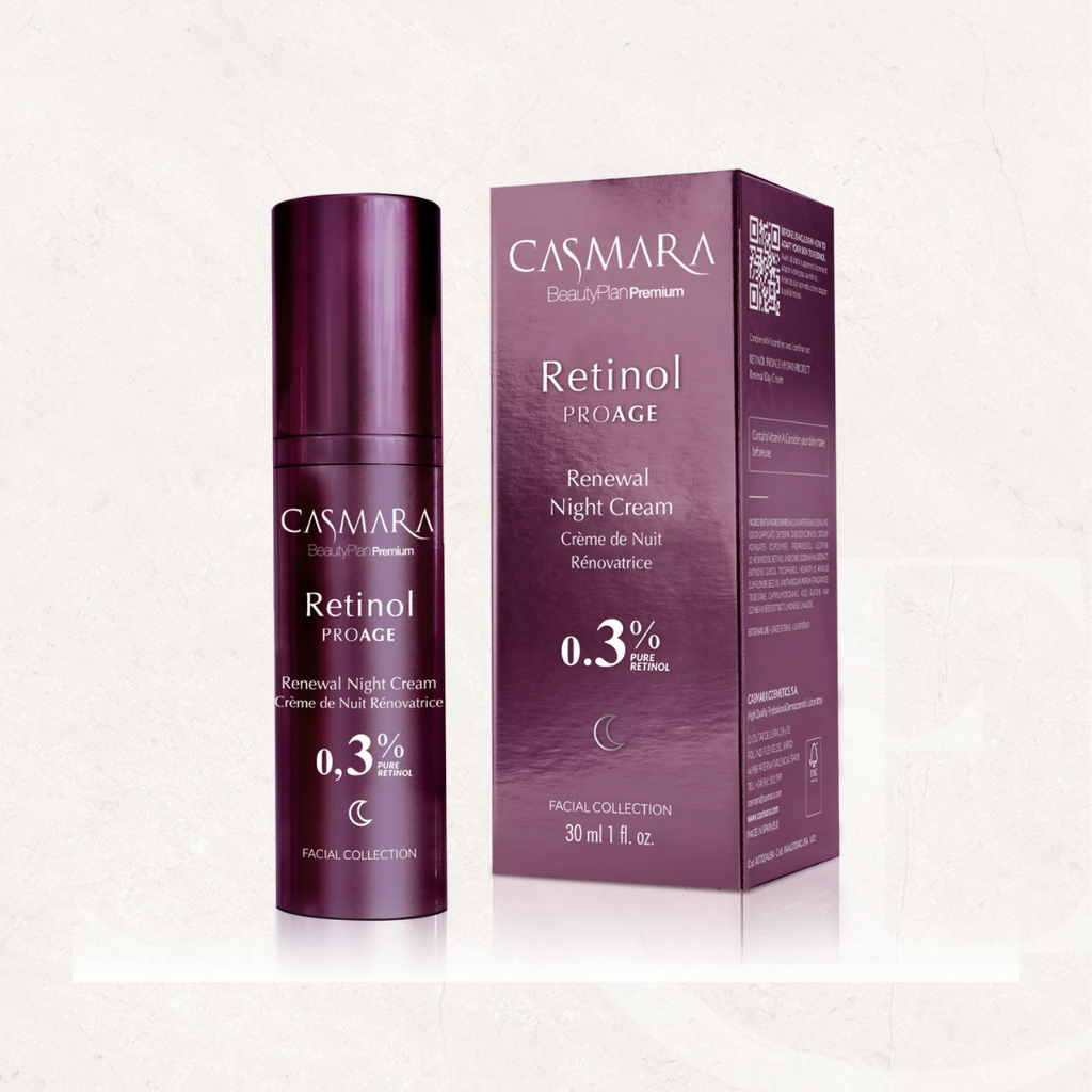 Retinol Pro Age Night Cream