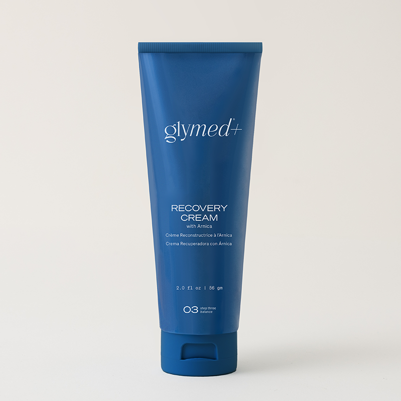 Recovery Cream w/ Arnica