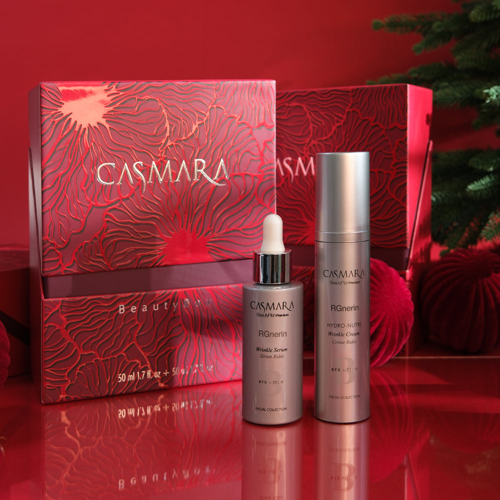 Christmas Beauty Box RGnerin 50ml / 1.7 fl.oz.