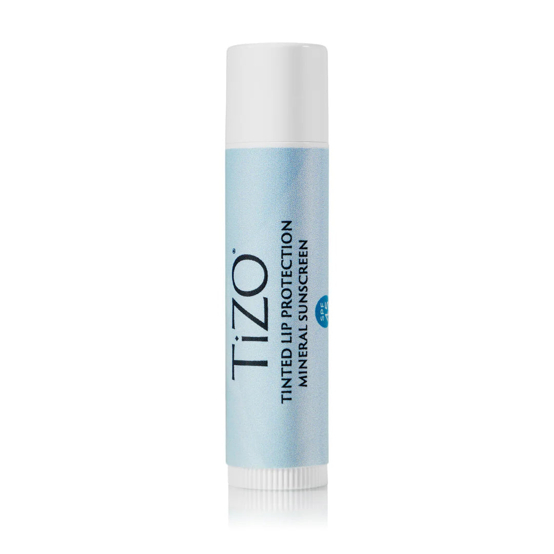 TiZO Tinted Lip Protection