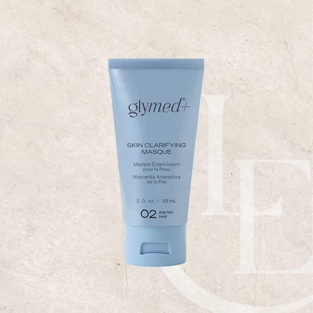 Skin Clarifying Mask