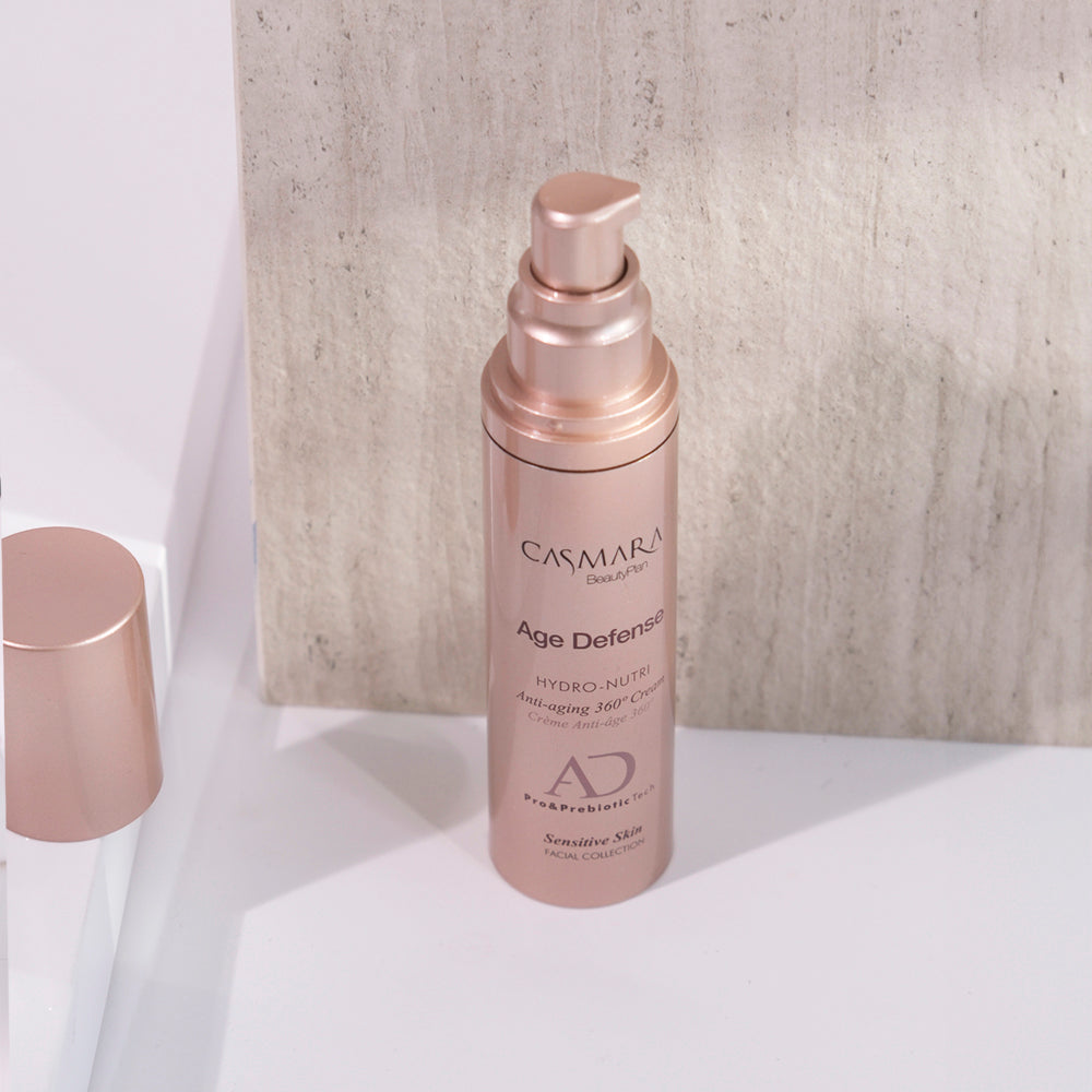 Age Defense Anti-aging 360º cream 50ml / 1.7 fl.oz.