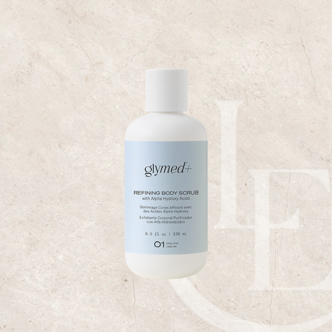 Refining Body Scrub (8oz)