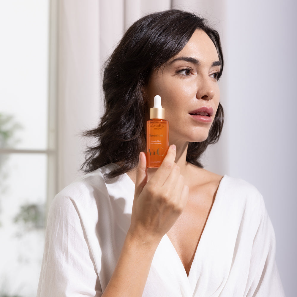 Sensations Vitamin Shot Serum 50 ml