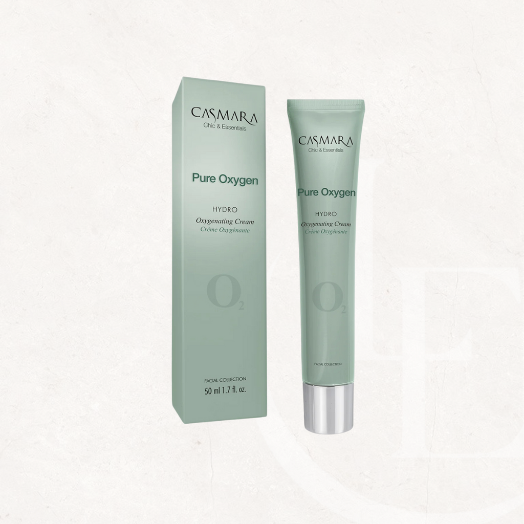 Pure Oxygen Hydro Oxygenating Cream 50 ml
