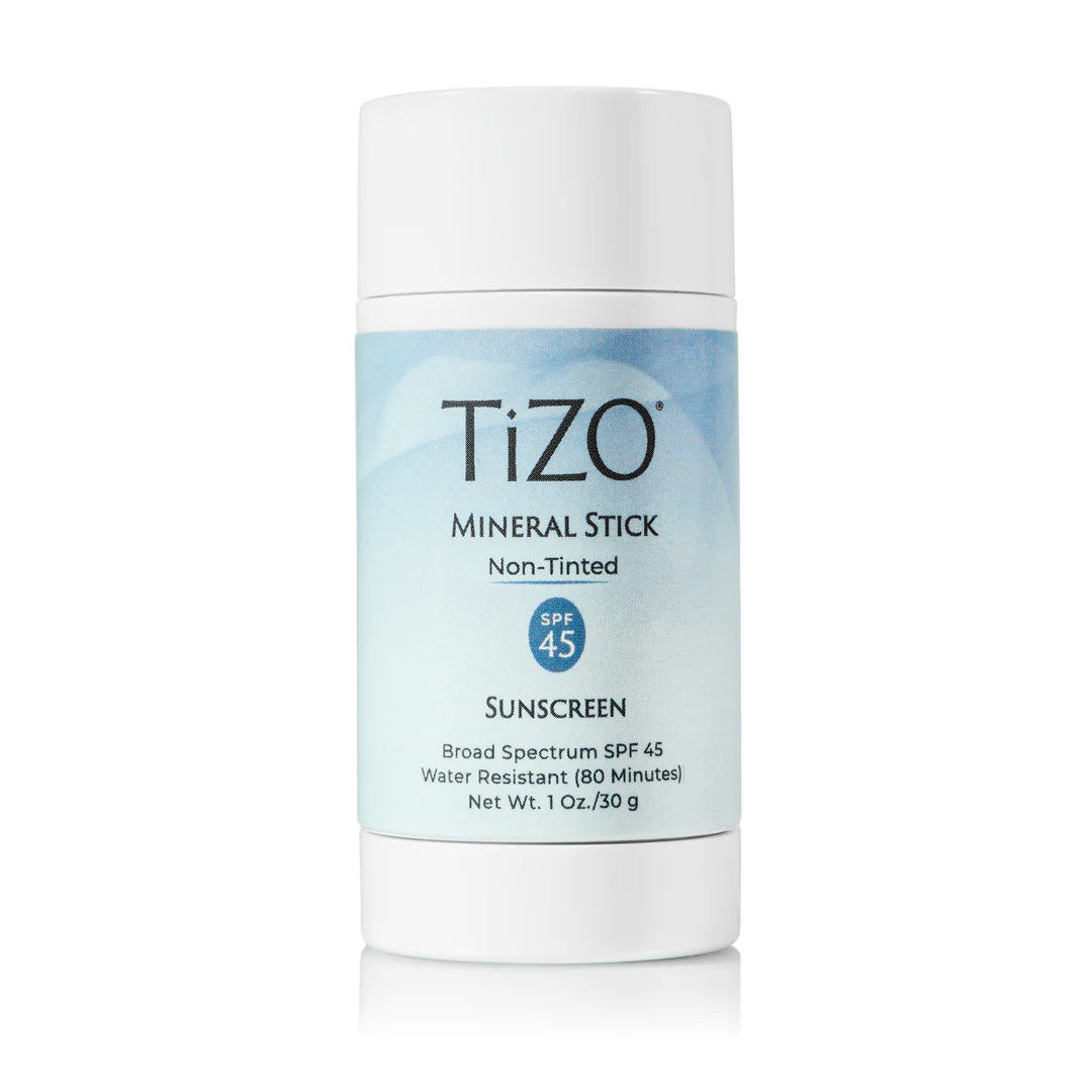 TiZO Mineral Stick SPF 45 (1.0oz)
