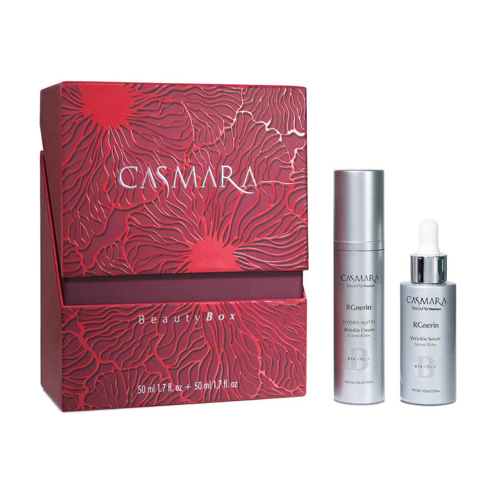 Christmas Beauty Box RGnerin 50ml / 1.7 fl.oz.