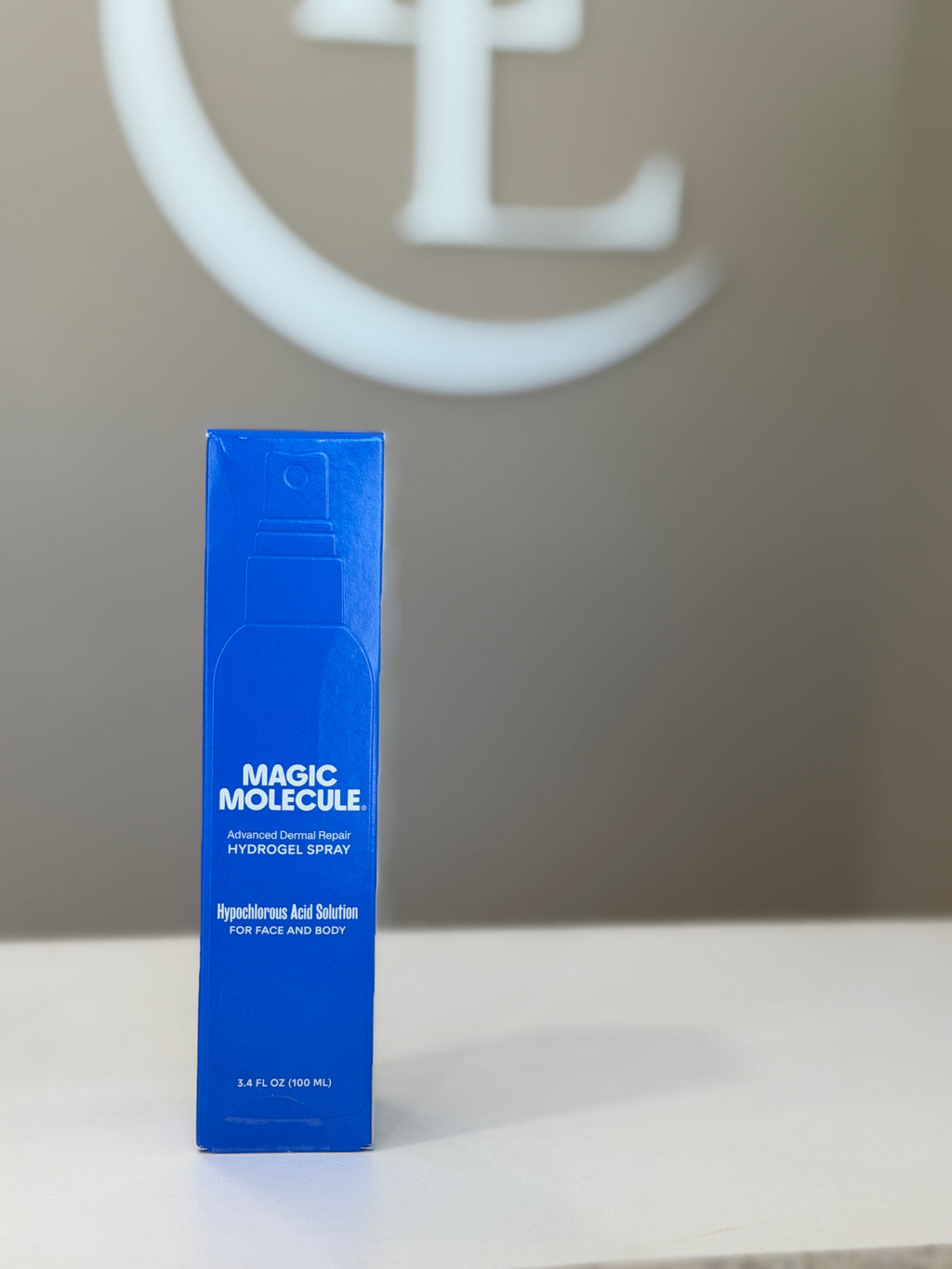 Magic Molecule HYDROGEL SPRAY