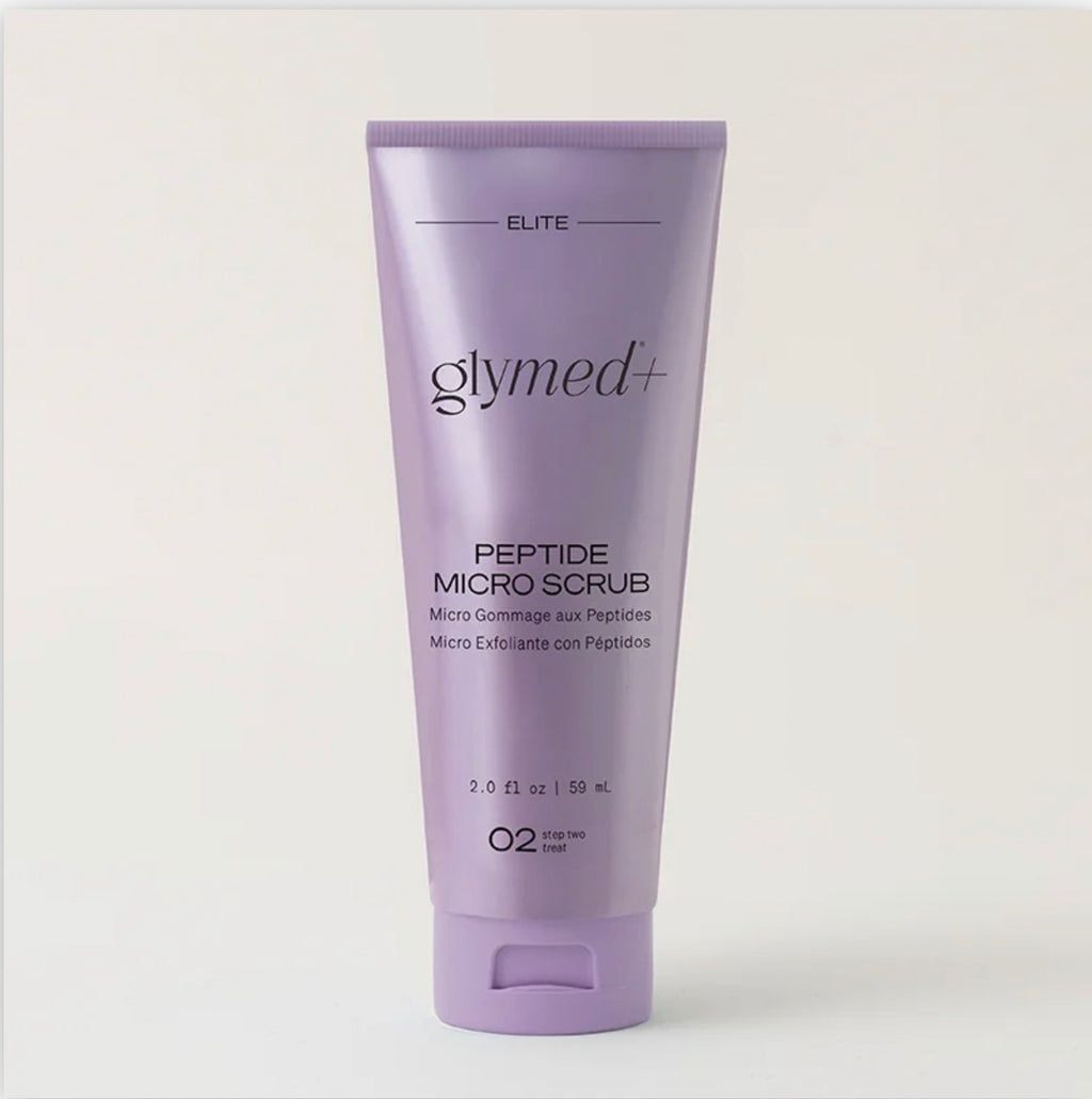 PEPTIDE MICRO SCRUB (2 fl oz | 59 ml)