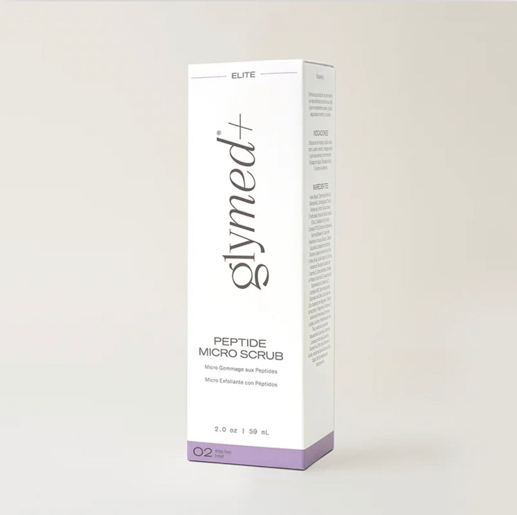 PEPTIDE MICRO SCRUB (2 fl oz | 59 ml)