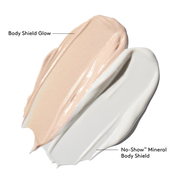 Total Protection® No-Show™ Body Shield SPF 50