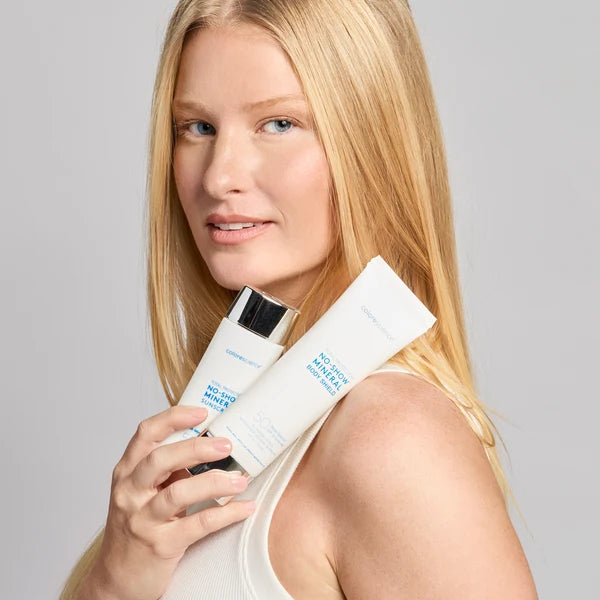 Total Protection® No-Show™ Body Shield SPF 50