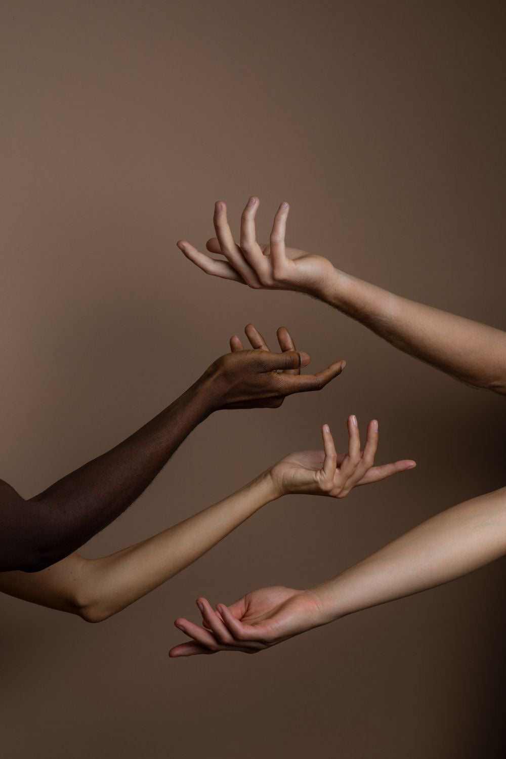 Tinted Moisturizing Serum | LIGHT - DEEP