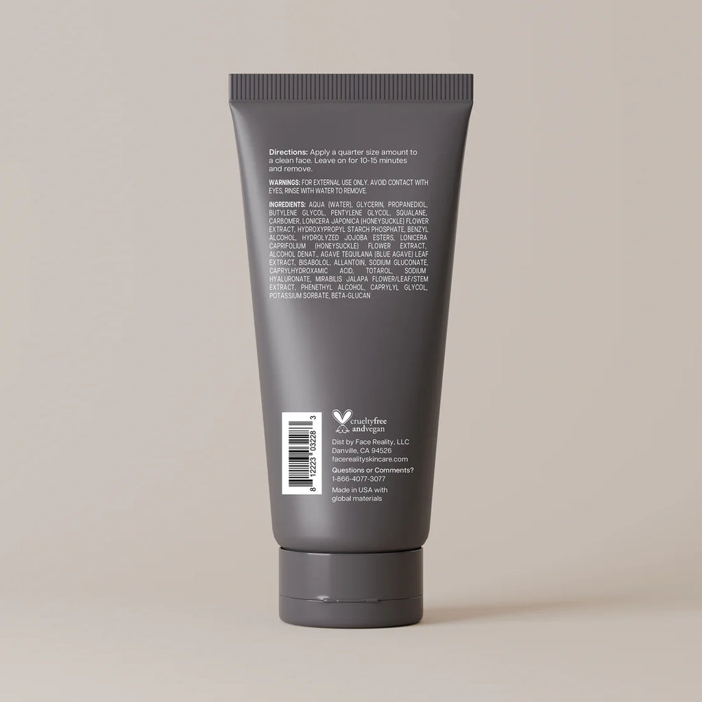 HydraCalm Mask 2.5oz