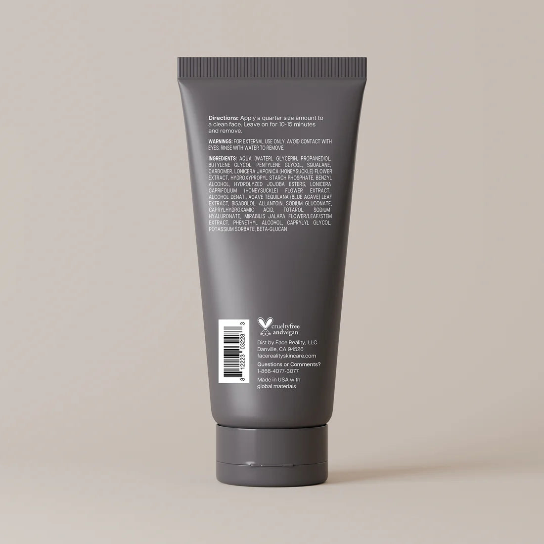 HydraCalm Mask 2.5oz