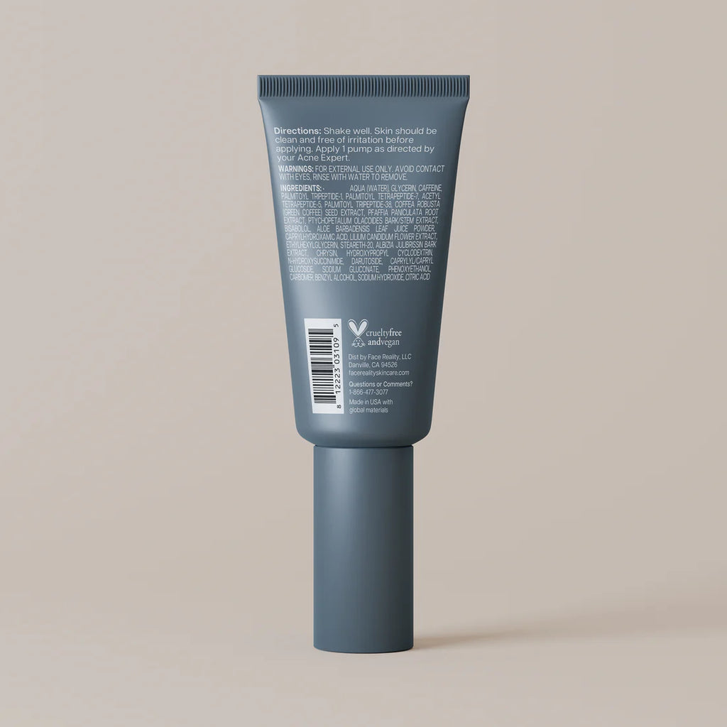 Antioxidant Peptide Serum 1oz