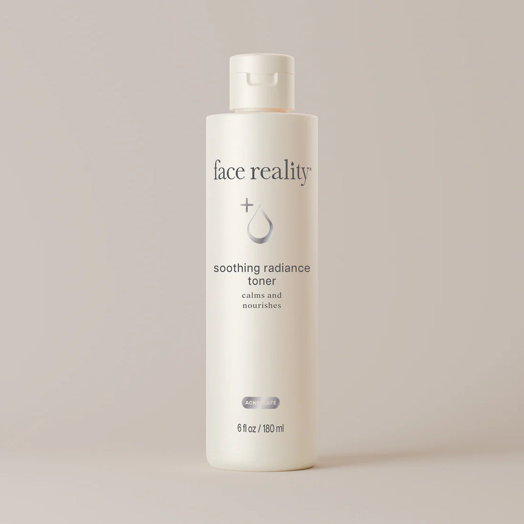 Soothing Radiance Toner 6oz