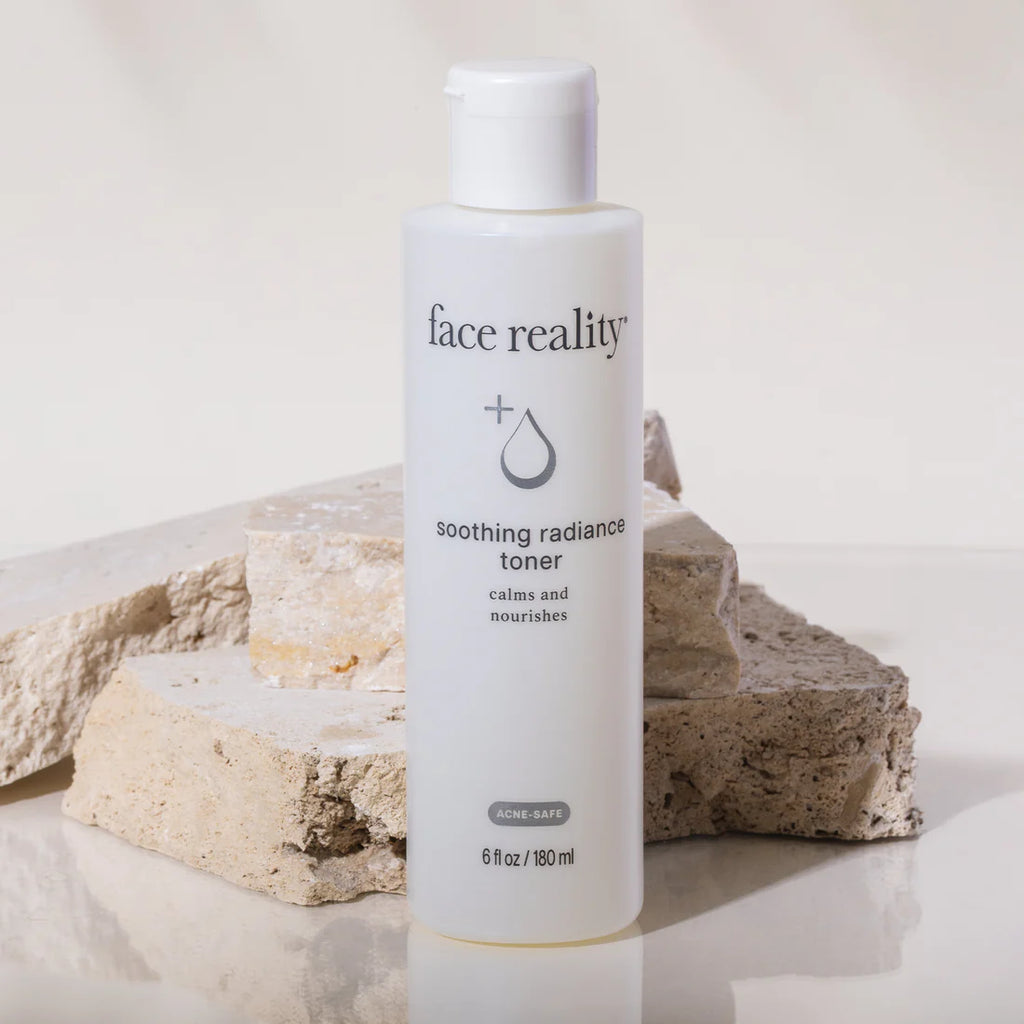 Soothing Radiance Toner 6oz