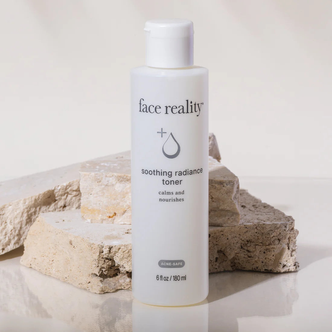 Soothing Radiance Toner 6oz