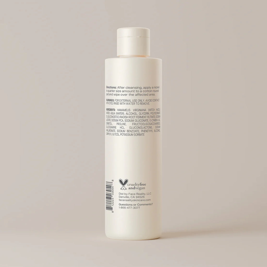 Moisture Balance Toner 6oz
