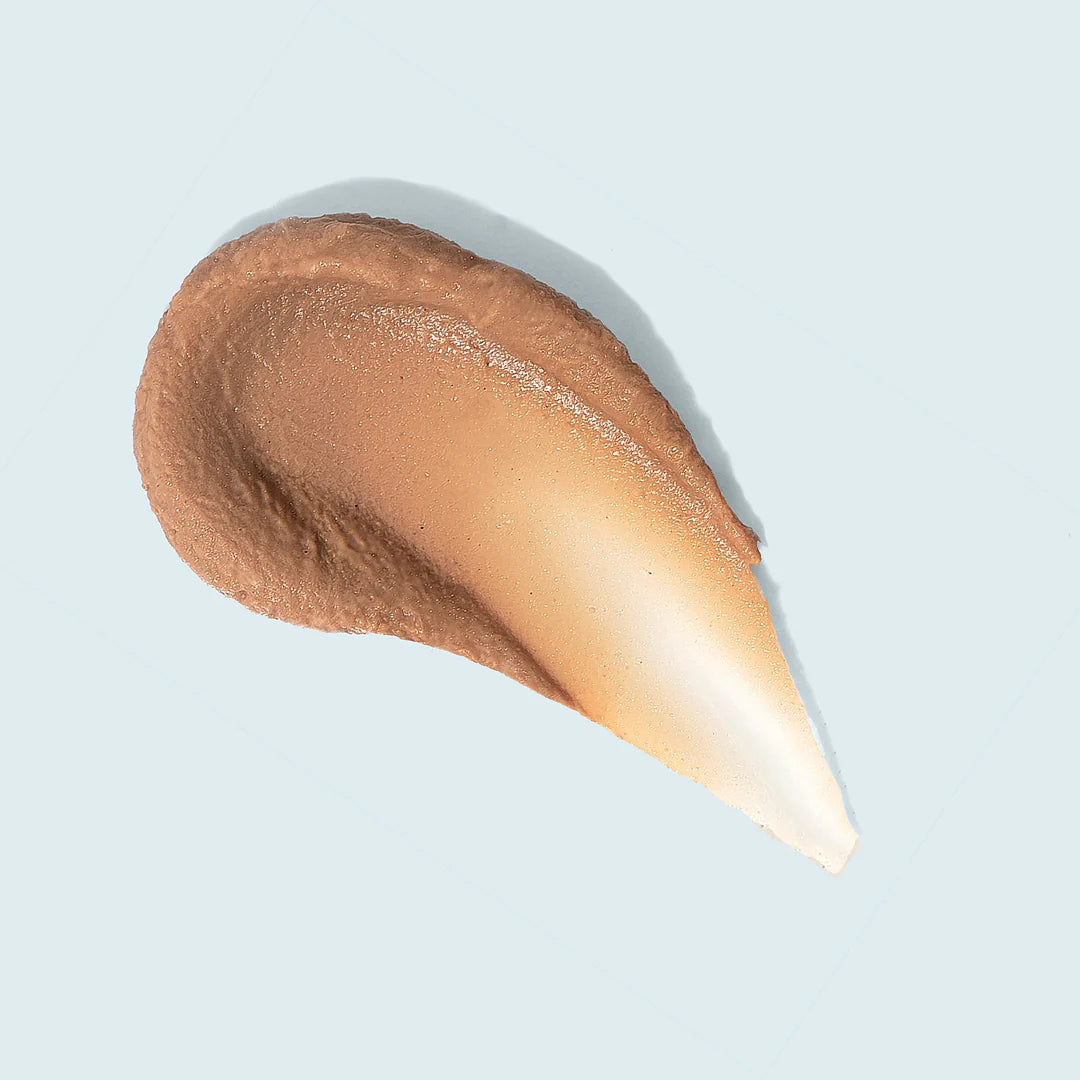 TiZOs PRIMER/PROTECTOR SOLAR SPF 40 Tinted 1.75oz