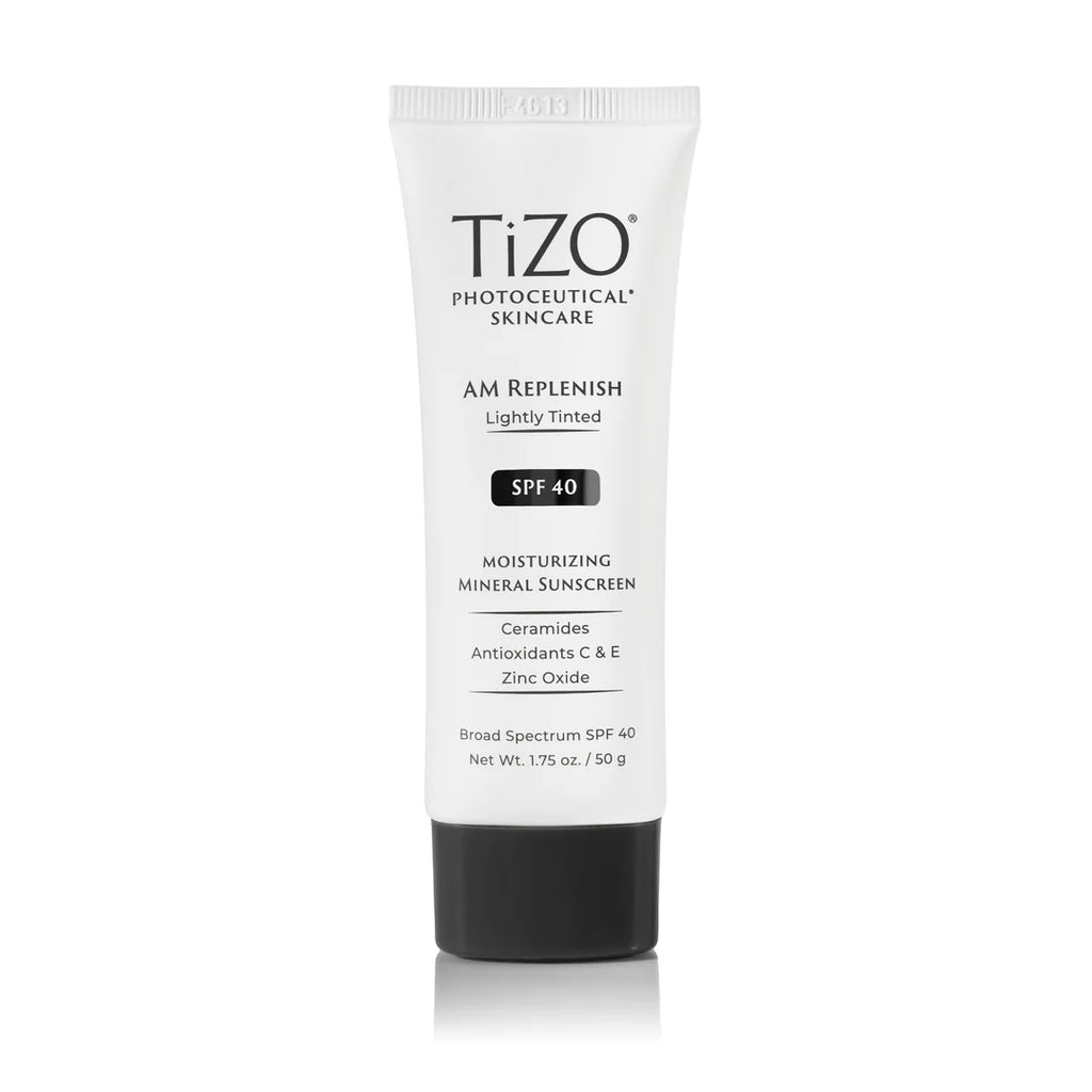 TiZO AM Replenish Tinted 1.75 oz