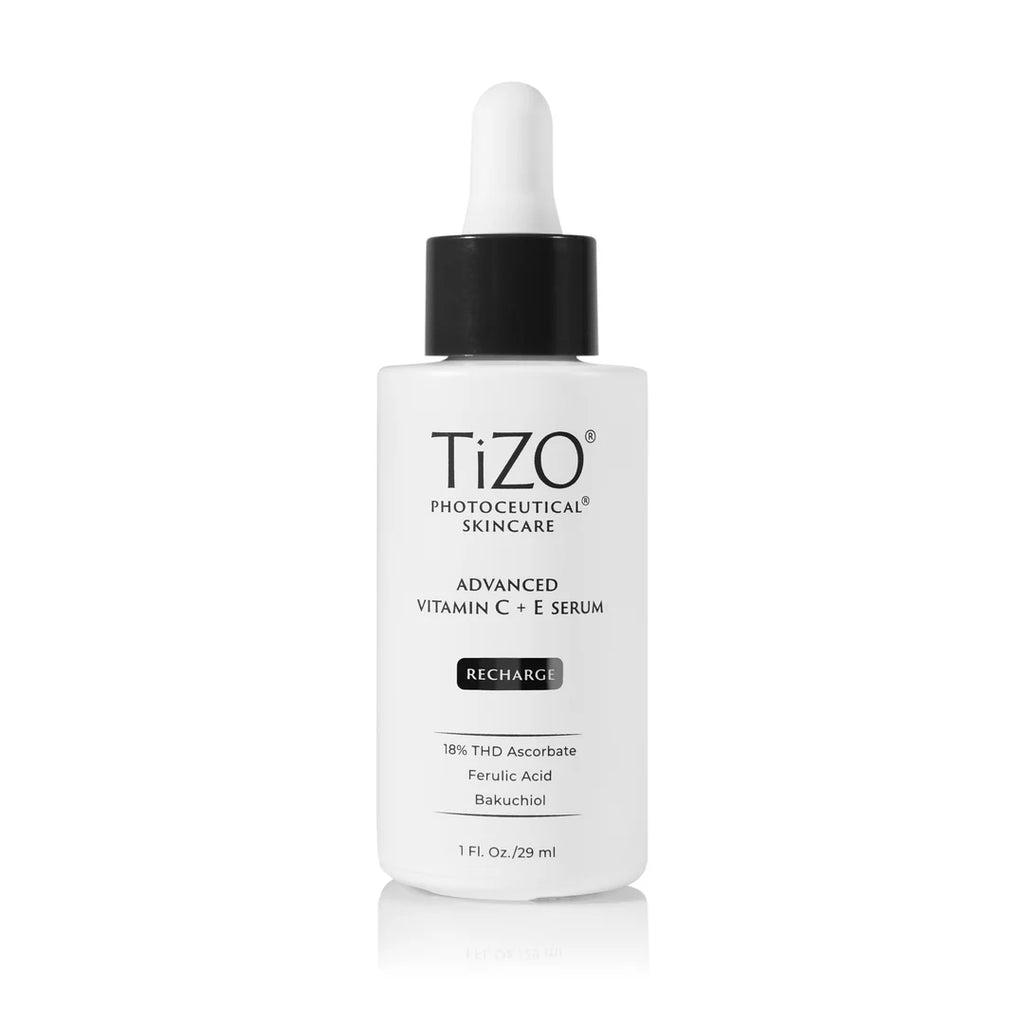 TiZO Advanced Vitamin C+E Serum 1oz