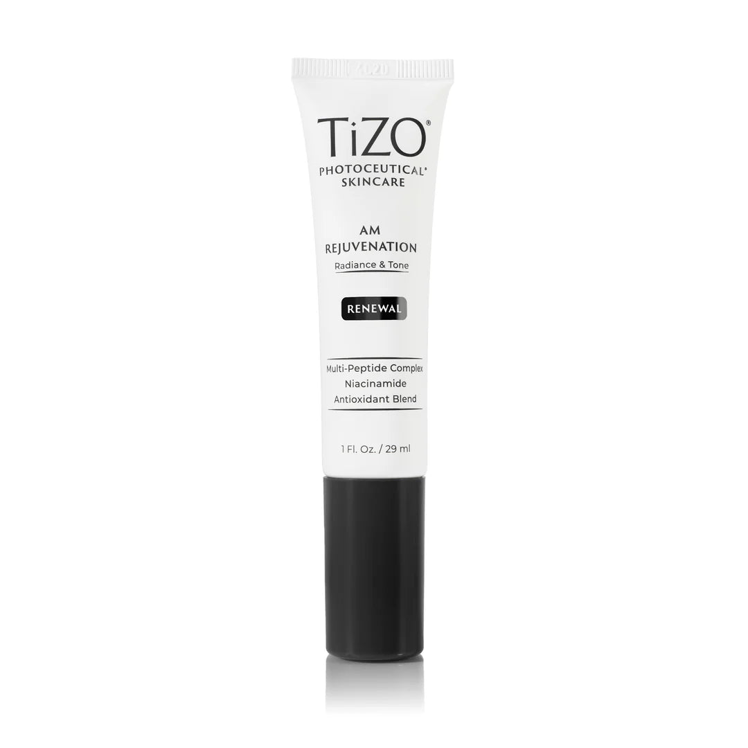 TiZO AM Rejuvenation (1oz)